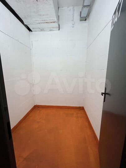 Свободного назначения, 4.4 м²