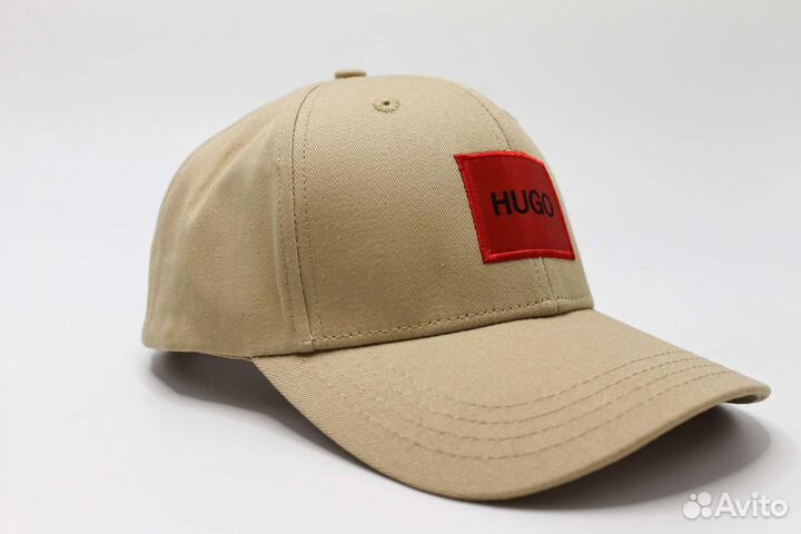 Кепка бейсболка Hugo Boss