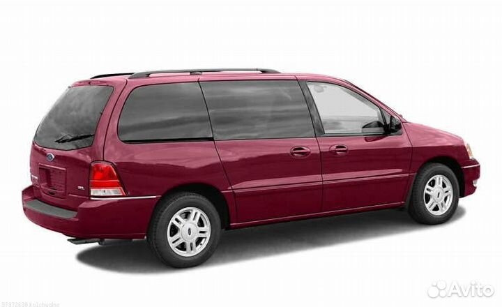 Арка правая Ford Freestar, Mercury Monterey 2003-2