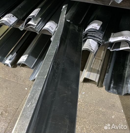 Порог правый Toyota Altezza XE10, Lexus IS 200 199