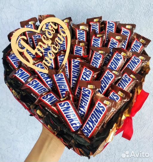 Мужские букеты и композиции