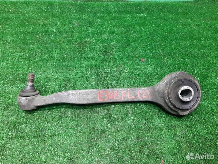 Рычаг передний левый верхний Mercedes Benz C-Clas