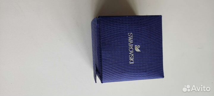 Упаковки от часов, аксессуаров