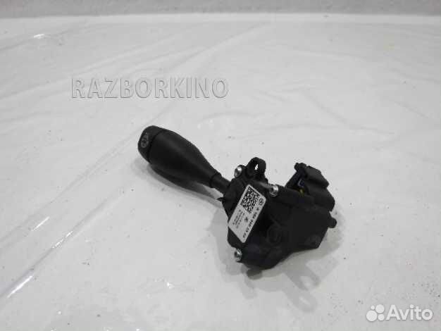 Переключатель подрулевой