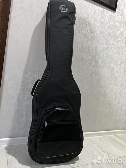 Бас гитара Yamaha trbx 304