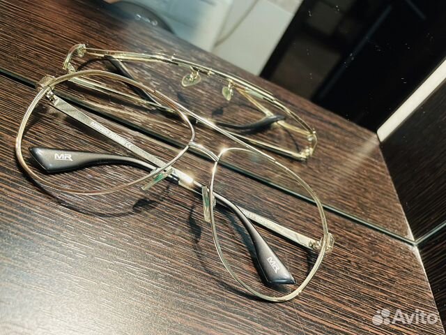 Очки Mario Rossi