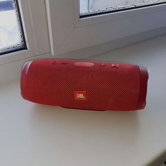 Колонка JBL