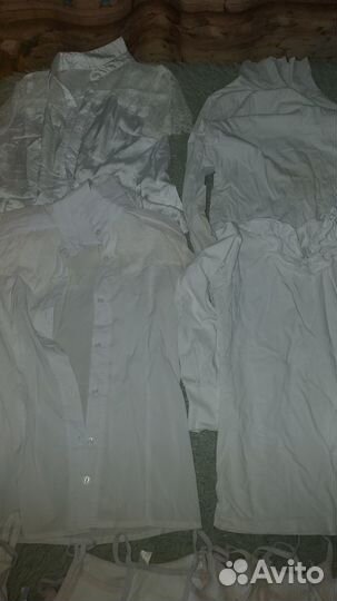 Школьные вещи