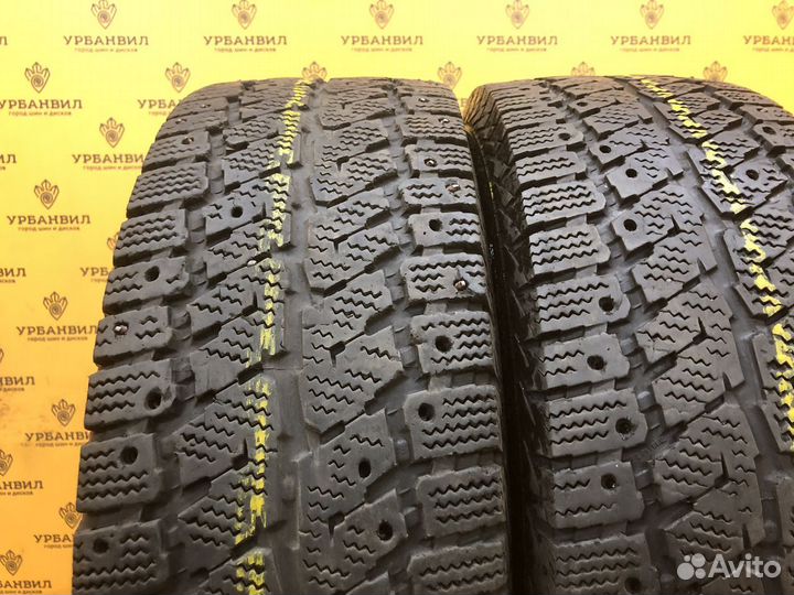 Gislaved Nord Frost Van 215/65 R16C R