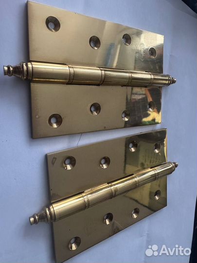 Петли bisagra 1008 100*70