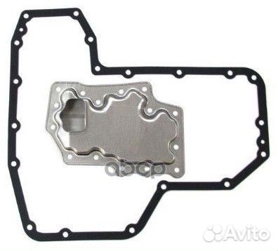 Фильтр АКПП JT22003K azumi