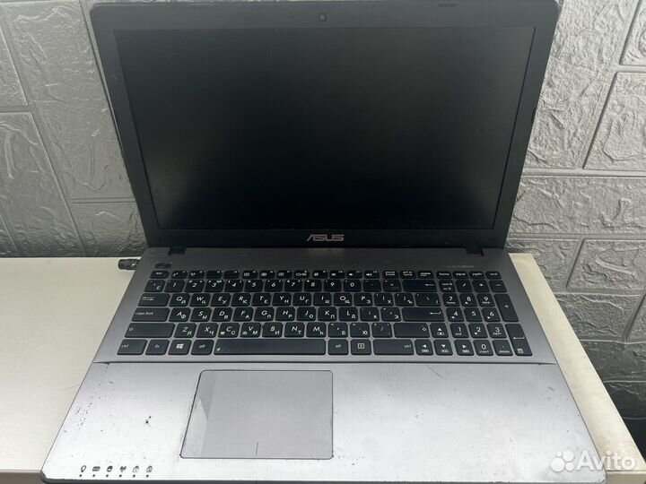 Asus x550v /Atheros AR5B225 1TB