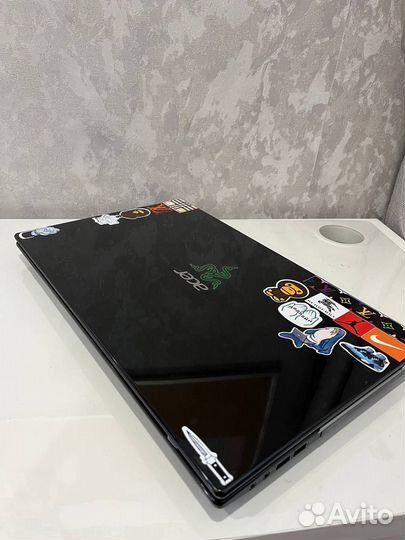 Ноутбук Acer Aspire V3-731G-B9604G50Makk