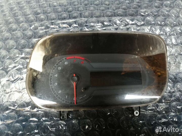 Щиток/панель приборов Chevrolet Cobalt