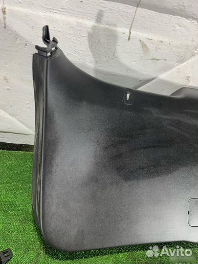 Обшивка двери багажника Mazda CX-5 KF