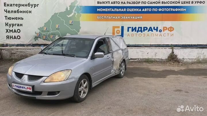 Замок багажника Mitsubishi Lancer 9 (CS) MN169642
