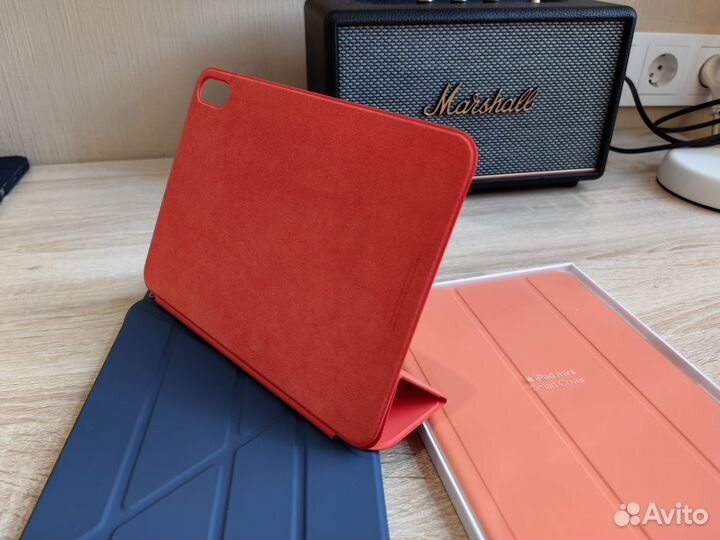 Оригинальные чехлы для iPad mini 6, mini 5