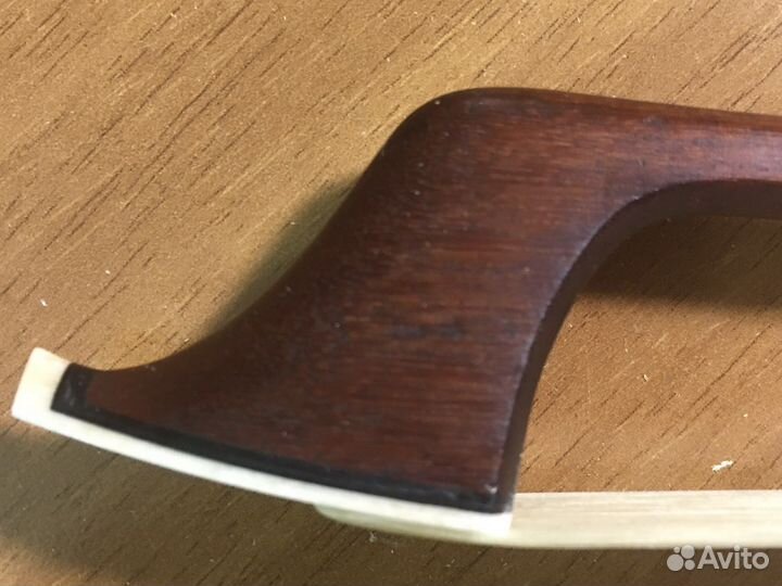 Контрабасовые смычки