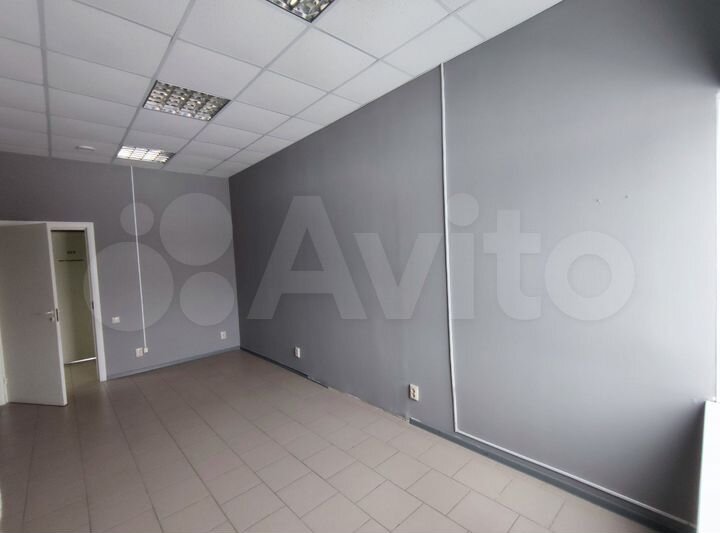 Офис, 25 м²