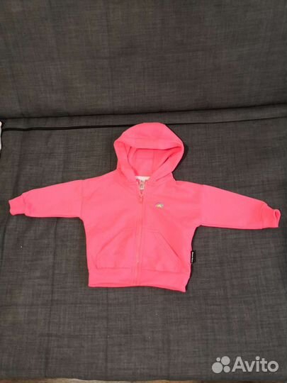 Одежда на девочку 86-92