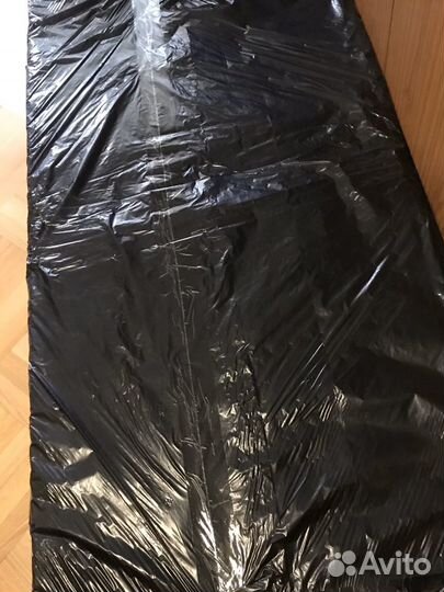 Матрас противопролежневый односекционный