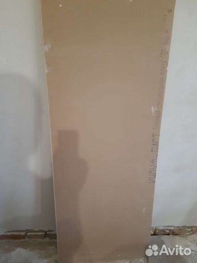 Гипсокартон кнауф