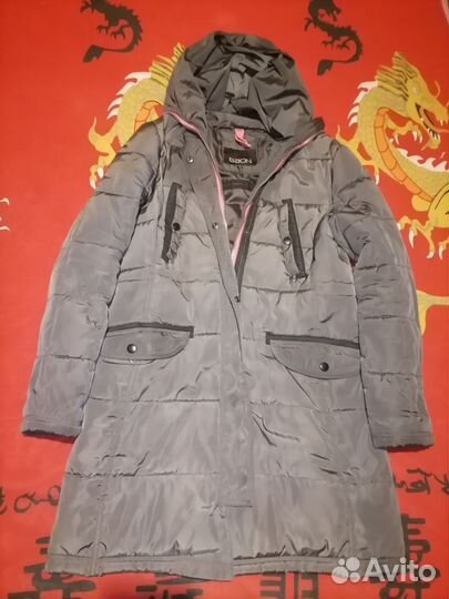 Пуховик женский Baon