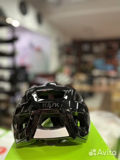 Велошлем Kask Sintesi