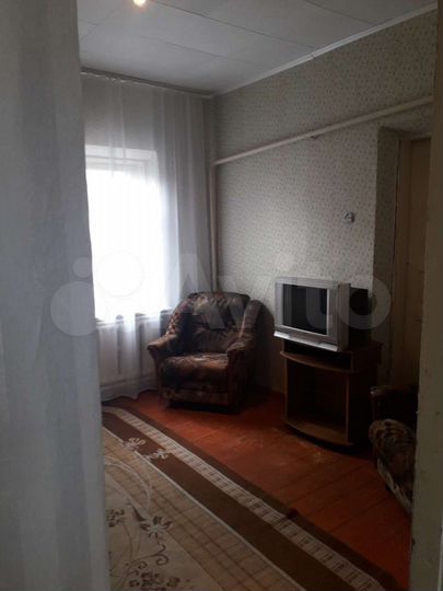 Дом 40 м² на участке 3 сот.