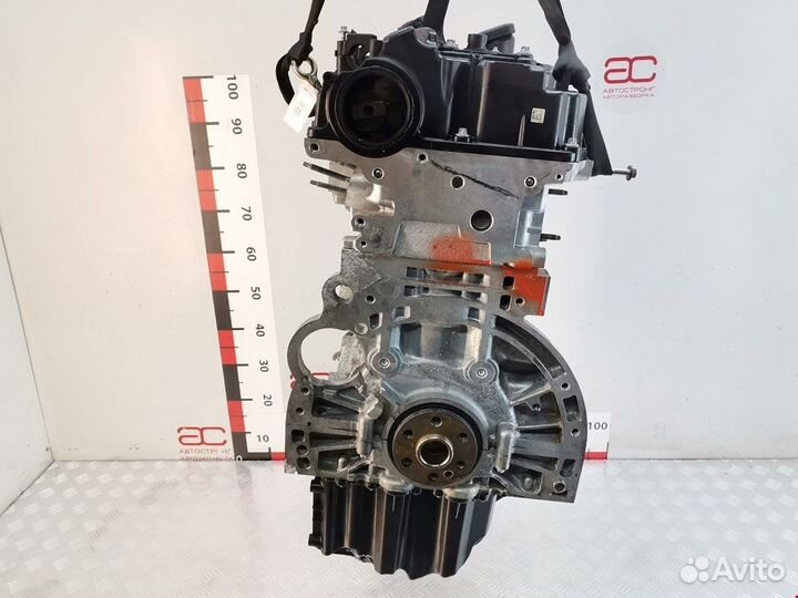 Двигатель (двс) для BMW 3-Series (F30/F31/F34/F35)