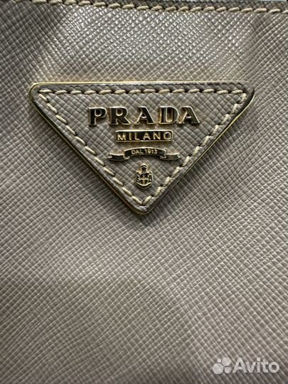 Сумка Prada оригинал