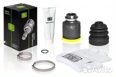 Шрус внутренний привод Киа Спектра Ижевск Spectra