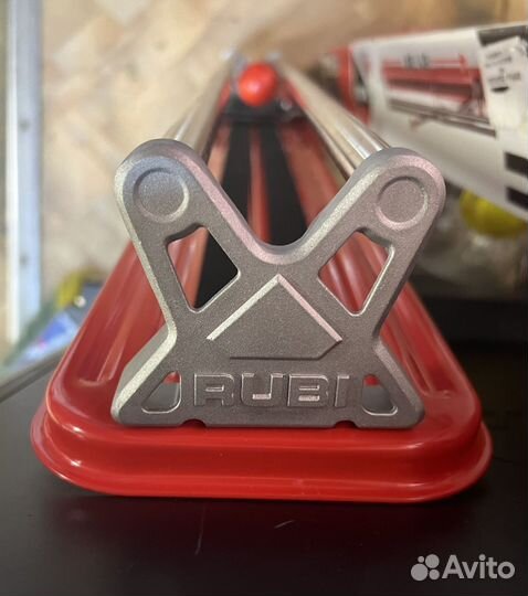Плиткорез ручной Rubi Practic 61.Новый