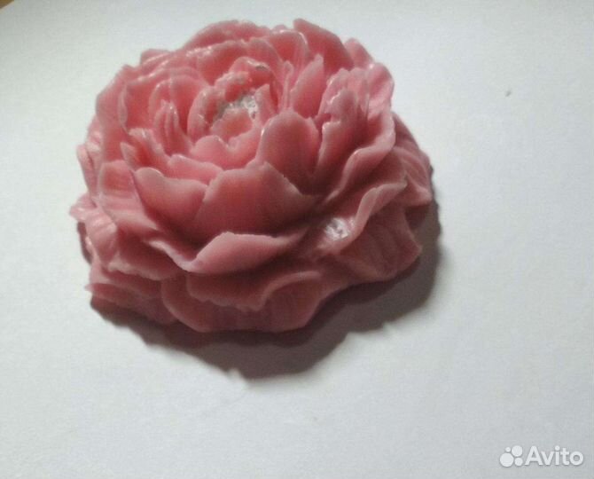 Мыло ручной работы