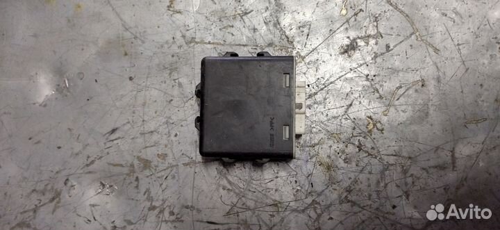 Блок управления светом Mazda CX7 CX-7