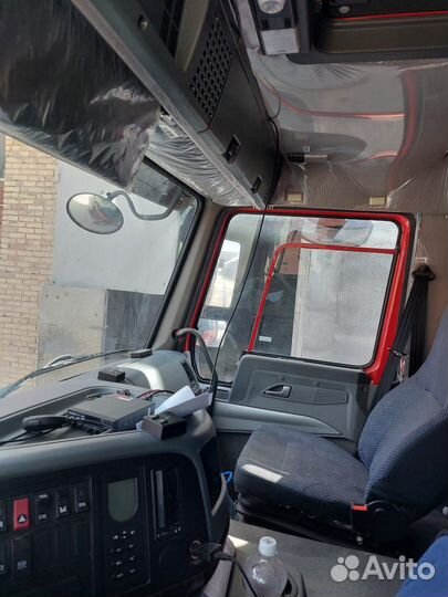 Howo ZZ3407S3867E, 2022