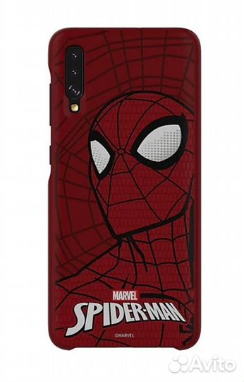 Чехол для samsung A70 и А20