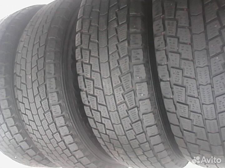 Hankook Dynapro I'Cept RW08 215/80 R15 102Q