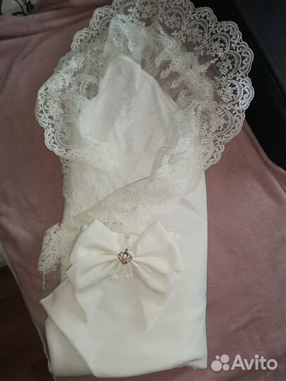 Конверт для выписки