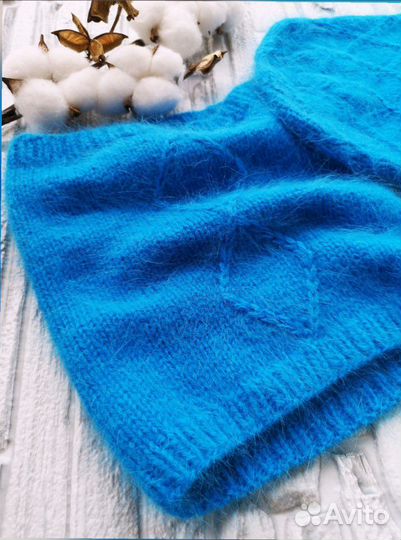 Набор, бини и снуд