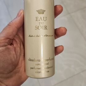 Sisley парфюмированный дезодорант Eau Du Soir