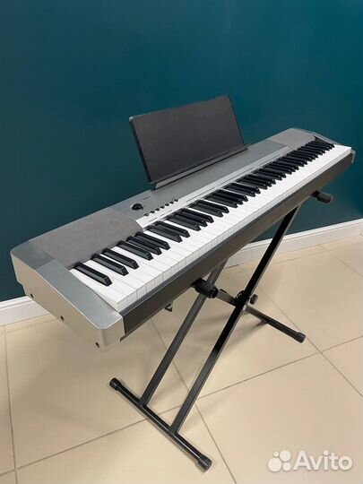 Цифровое пианино Casio