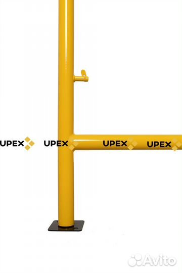 Строительные леса (производитель)