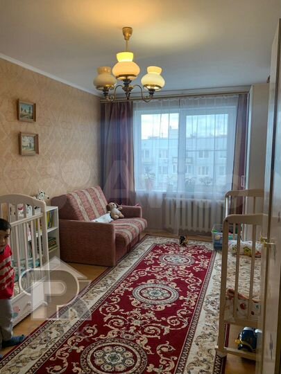 1-к. квартира, 30 м², 9/10 эт.