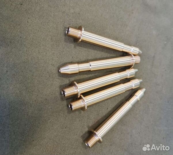 Металлообработка на чпу станках