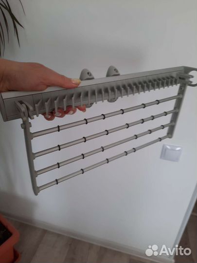 Вешалка для одежды