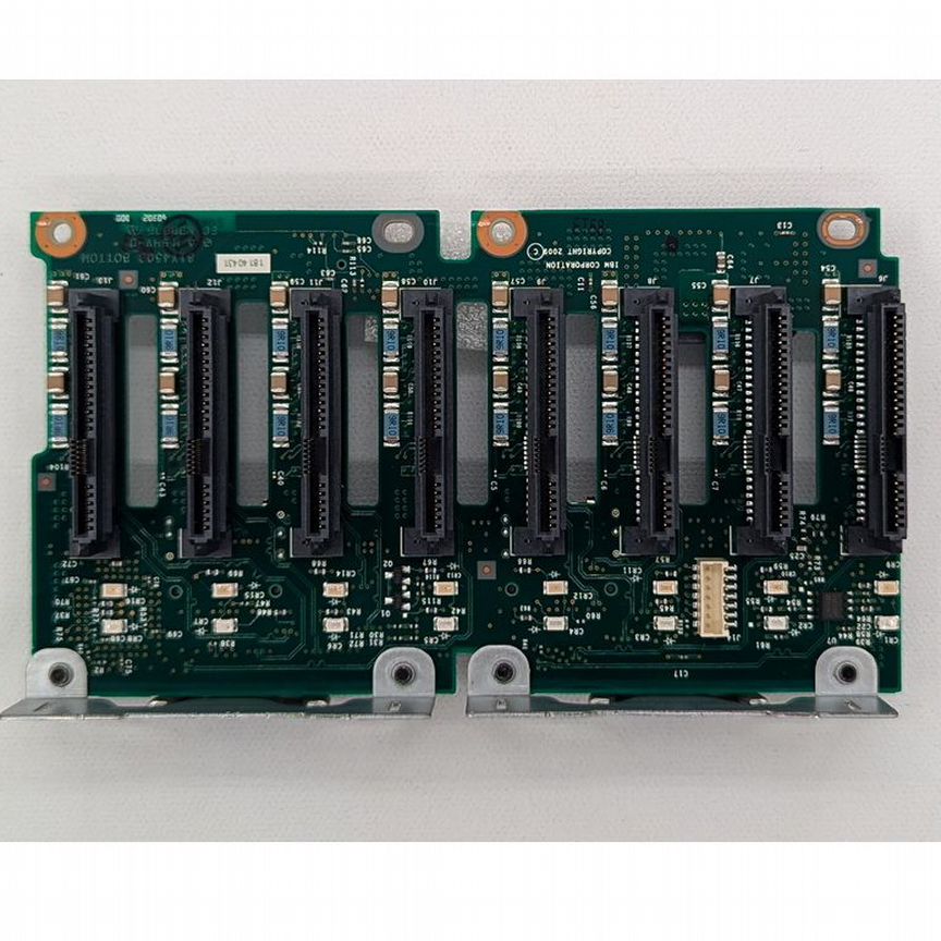 [46W9187] Backplane 46c9089, 81y4503, Ibm System X3