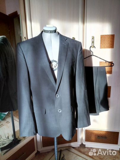 Мужской костюм 