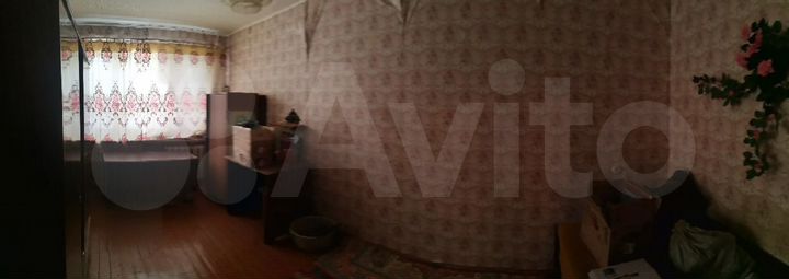 2-к. квартира, 40,4 м², 1/5 эт.