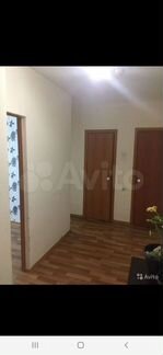 2-к. квартира, 38,1 м², 1/3 эт.